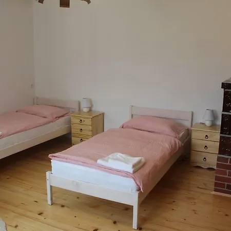 Mountain River Apartman