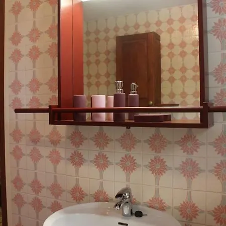 Apartman Mountain River