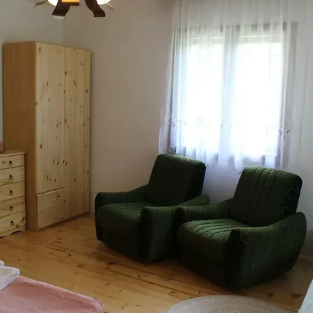Apartman Mountain River *